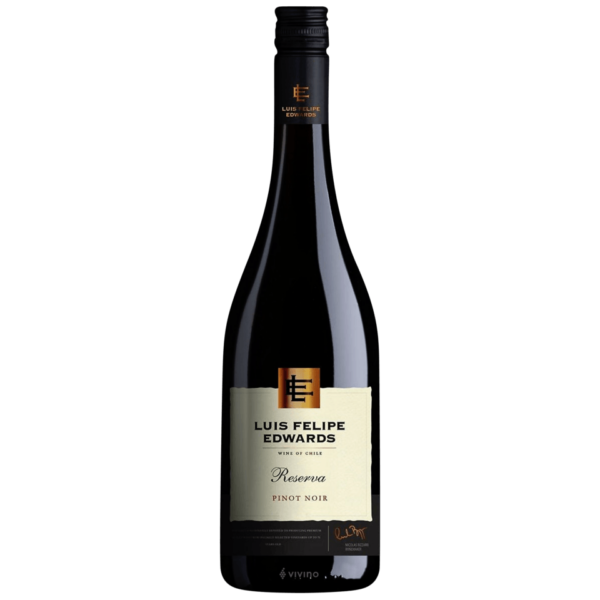 L.F.E. Pinot Noir Reserva