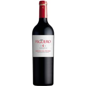 Figuero 4 Tempranillo