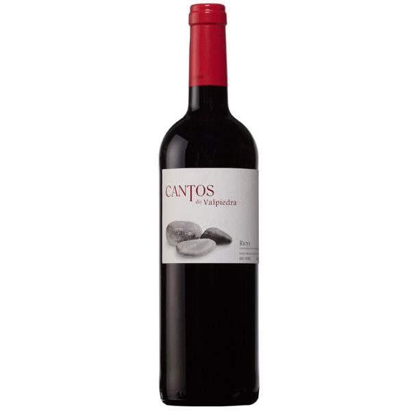 Cantos de Valpiedra / 750ml